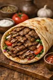 Doner Kebab Medium